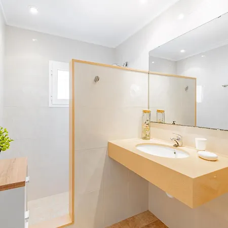 Villa Tirana By 360 *