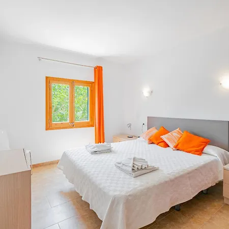 Tirana By 360 Villa Pollenca